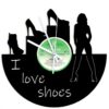 Schallplattenuhr-I-Love-Shoes