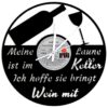 Schallplattenuhr-Meine-Laune-ist-im-Keller